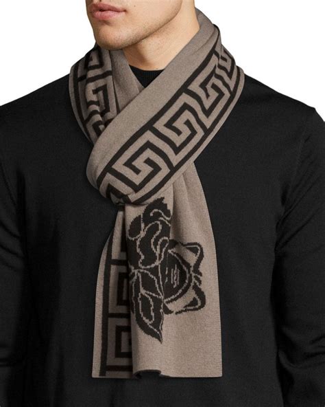 cheap versace scarf|versace scarves for men.